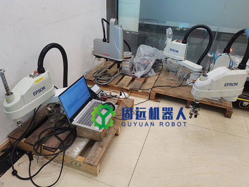 Epson機器人通訊故障的維護與維修指南